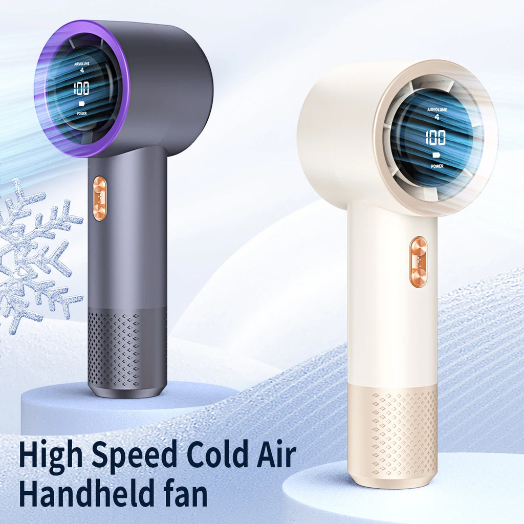 Portable Fan Turbo -  JetFan Pro