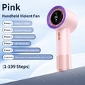 Portable Fan Turbo -  JetFan Pro